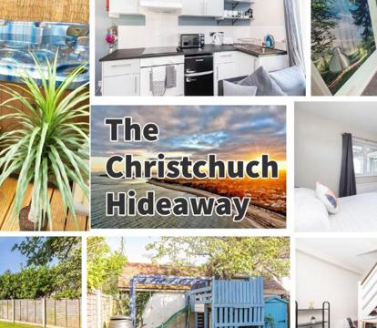 Photo of 2 bedroom house with hot tub, near beaches etc