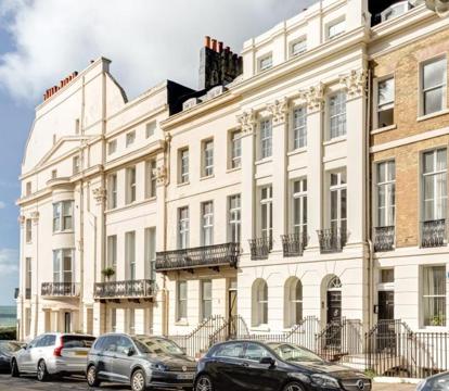 Photo of Luxury Mansion Townhouse with Private Cinema