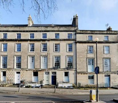 Photo of Beautiful Studio with private outside terrace