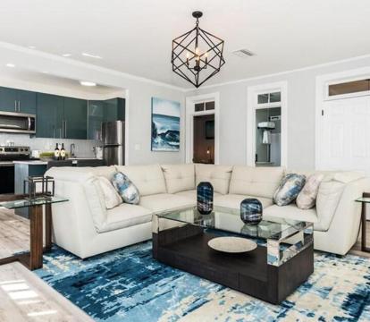 Photo of 20 Hypolita - Luxury Downtown Apartment