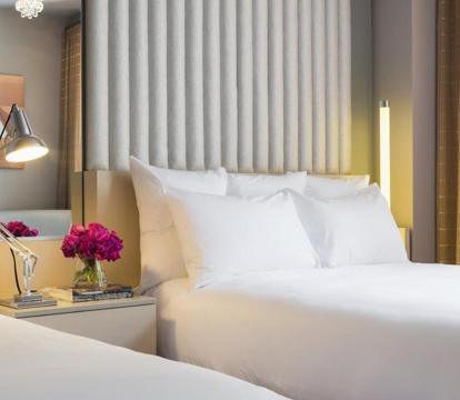 Best hotels with Spa and Wellness Center in Durham (North Carolina)
