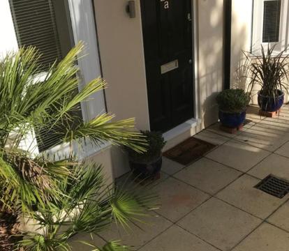 Photo of Clarence Square