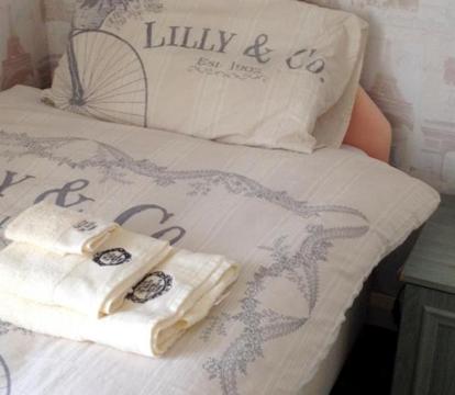 Photo of Liverpool Airport Rooms