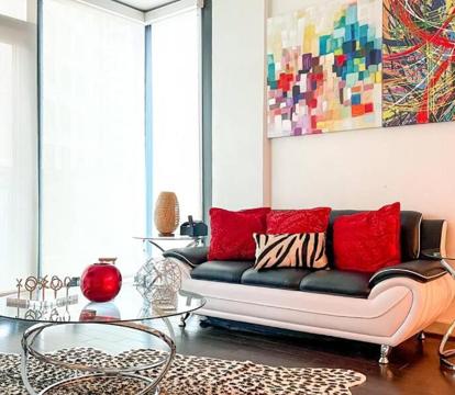 Photo of ✦2B/2B Luxury BUCKHEAD Highrise w/ City View✦