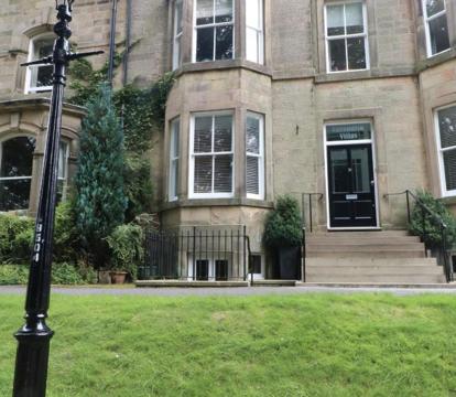 Photo of 2B Cavendish Villas