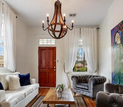 Photo of NOLA Vibes!