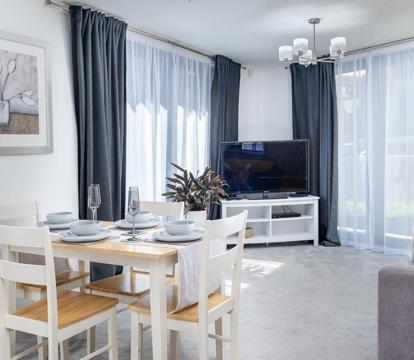 Photo of Luxury 2Bed Spacious Apartment- City Centre- Free Parking