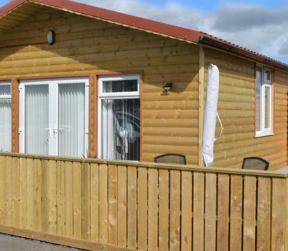 Photo of 3 Bedroom Chalet South Shore Bridlington