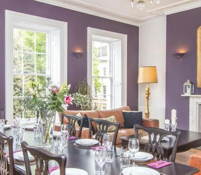 Photo of 3 Berkeley Square Guesthouse