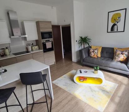 Photo of 34 Cuppin Street - luxury city centre apartment!