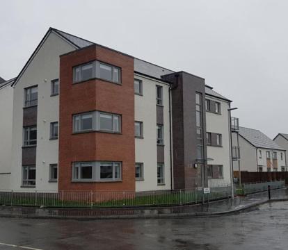 Photo of 3 Royal View Apartments