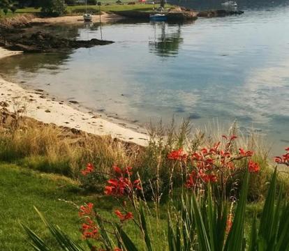 Photo of Boutique Coastal appt nr Edinburgh