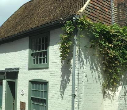 Photo of The Tea House