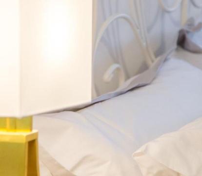 Photo of Luxury London Apartment