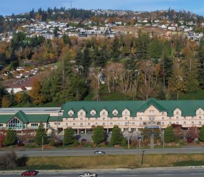Photo of Clarion Hotel & Conference Centre
