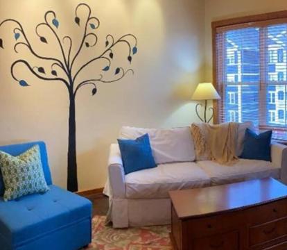 Relax and Unwind at the Best Spa Hotels in West Virginia