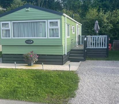 Photo of 4 lakes holiday let