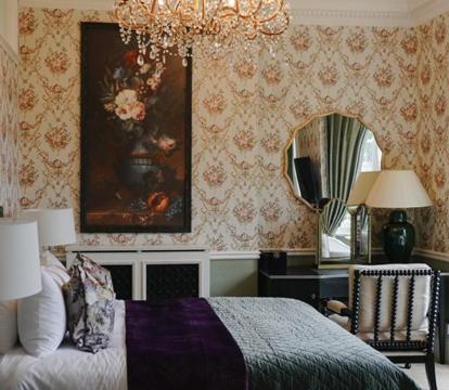 The most romantic hotels and getaways in Durham (Durham)