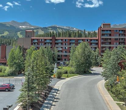 Best hotels with Spa and Wellness Center in Breckenridge (Colorado)