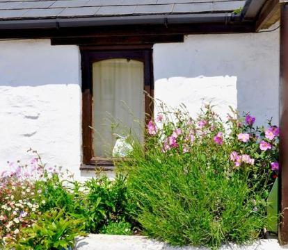 Photo of Stunning ANNEXE 1 luxury bedroom, eating area & bathroom only!