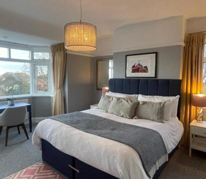 Photo of Winterstoke view-Ramsgate-5 bed Family & dog friendly beach retreat-Seaviews