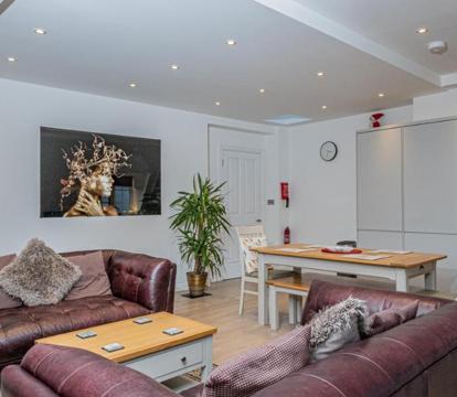 Photo of 5 Central Chambers