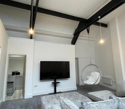 Photo of #5 Grimston St Apartment near Hull New Theatre and Bonus Arena