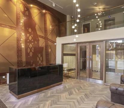 Photo of 5* Luxury, City Centre, Brand New Development