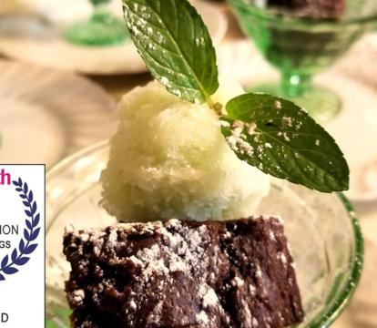 Photo of 5 Ojo Inn Bed and Breakfast