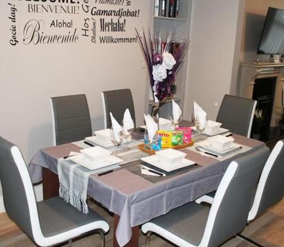 Photo of Boutique House comfortable stay 5 minutes from City Centre by Short Stay NI Ltd