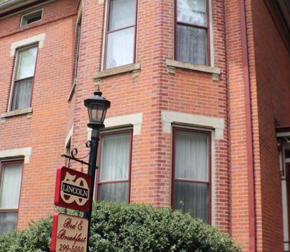 Photo of 50 Lincoln Short North Bed & Breakfast