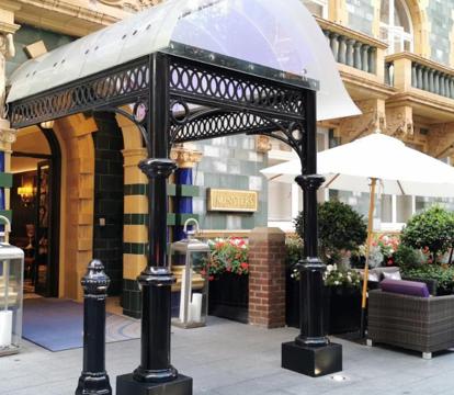 Photo of Taj 51 Buckingham Gate Suites and Residences