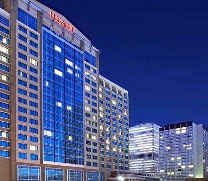 Photo of Hyatt Regency Calgary