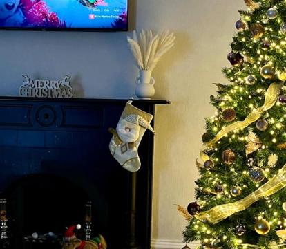 Photo of 57 Main Street Newcastle Luxury Central Apartment