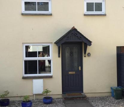 Photo of 6 beili priory