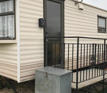 Photo of 6 berth Golden sands (Torino)