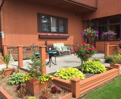 Photo of Serenity On The Lake