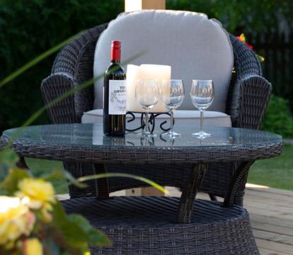 Photo of 627 on King B&B