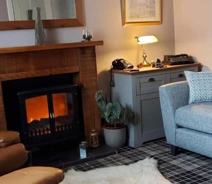 The most romantic hotels and getaways in Hawick (Borders)