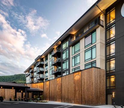 Experience the Best Casino Hotels in Washington State: Your Guide to Luxurious Casino Resorts