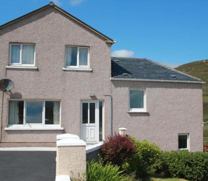 Adults Only Hotels in Balallan (Isle of Lewis)