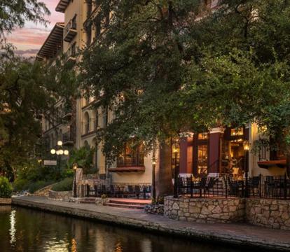 Photo of Omni La Mansion del Rio