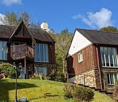 Photo of 8 Oakridge, St Mellion