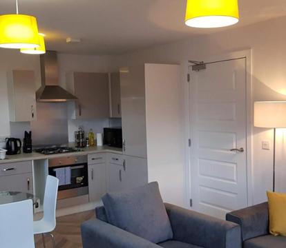 Photo of 9 Royal View Apartment