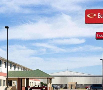 Photo of Econo Lodge