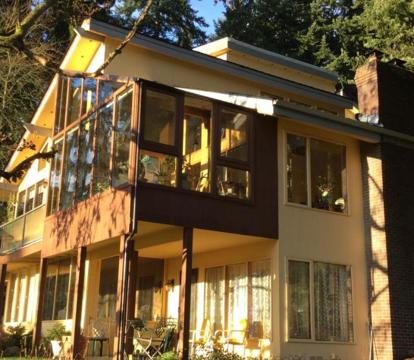 Photo of A Cascade View Bed And Breakfast