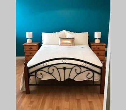 Photo of A Home Away from Home