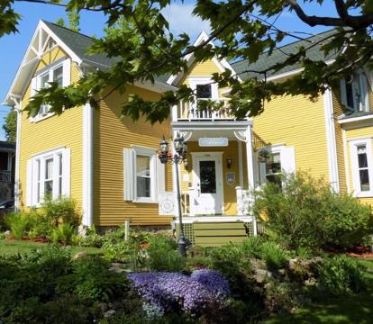 Photo of À L'Ancestrale B&B