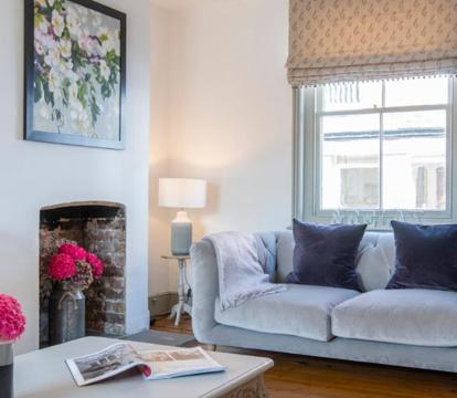 Photo of A Luxury Retreat in the Heart of Arundel