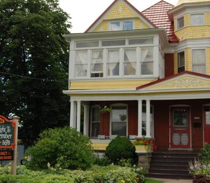 Photo of A Night to Remember B & B